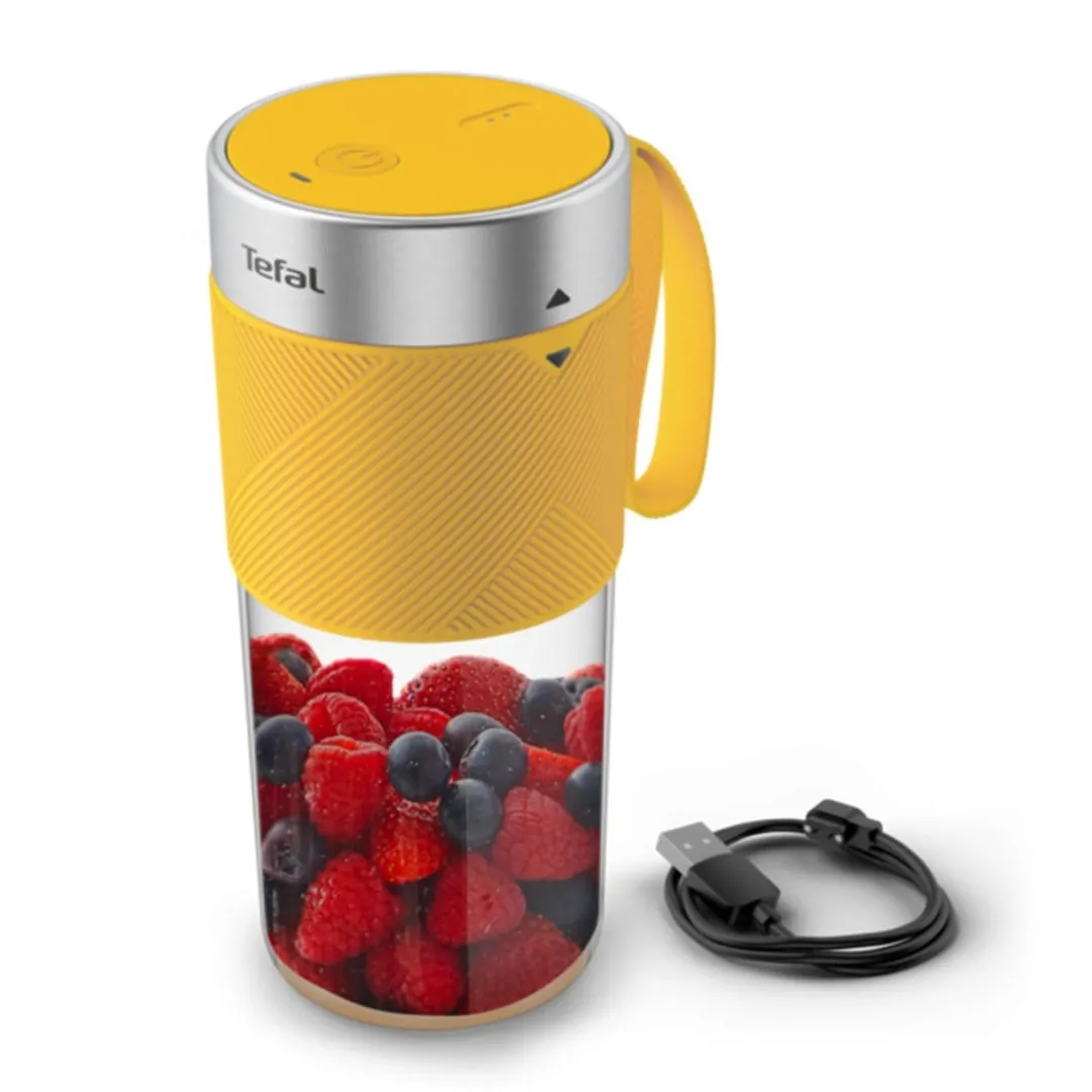 Blender personalny TEFAL BL1C0230 300ml