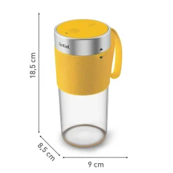 Blender personalny TEFAL BL1C0230 300ml