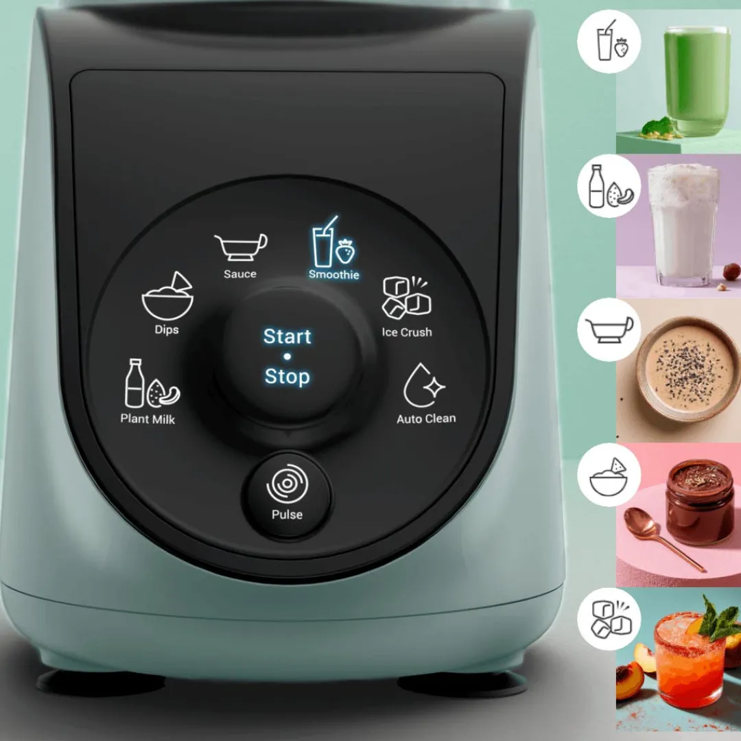 Blender personalny Tefal BL1E04F0