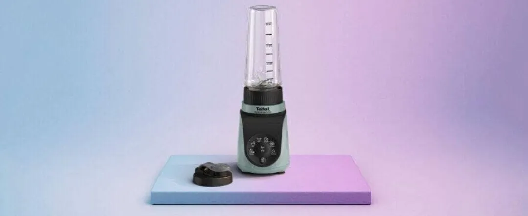 Blender personalny Tefal BL1E04F0