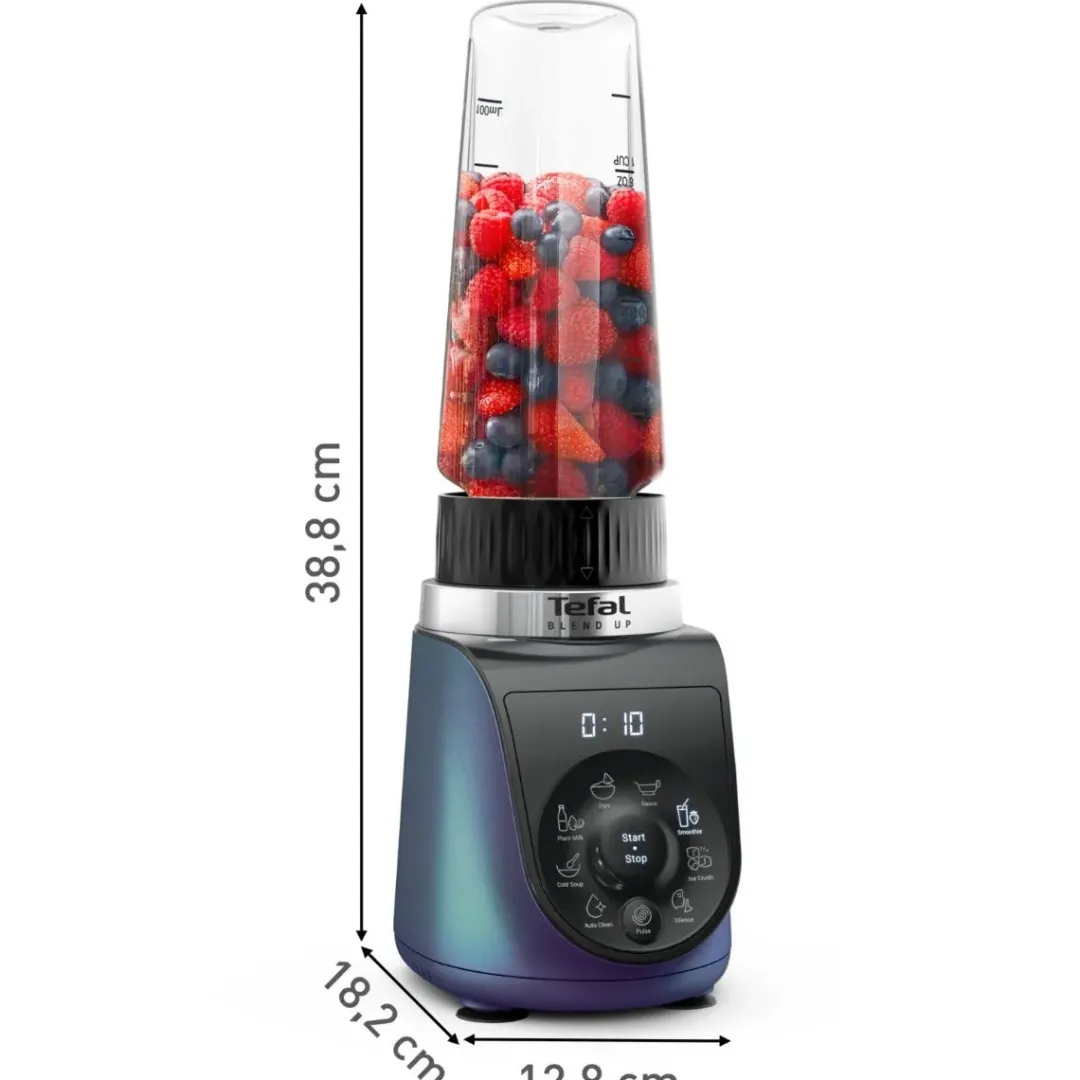 Blender personalny Tefal BL19H4F0