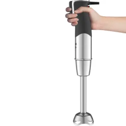 Blender ręczny, Infini Force Pro HB95LD, 1200W, kielich, trzepaczka