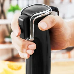 Blender ręczny, Infini Force XL HB94L8, 1000W, rozdrabniacz, 5w1
