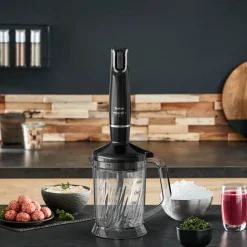 Blender ręczny, Infini Force XL HB94L8, 1000W, rozdrabniacz, 5w1