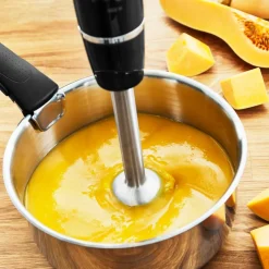 Blender ręczny, Infini Force XL HB94L8, 1000W, rozdrabniacz, 5w1