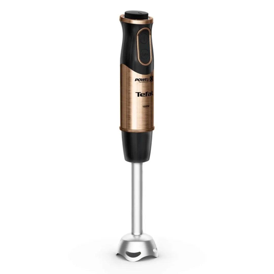 Blender ręczny, Quickchef HB656G10, 1000W, 20 prędkości, 3w1