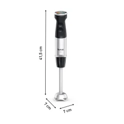 Blender ręczny, Quickchef+ HB67G830, 1000W, 20 prędkości, 8w1