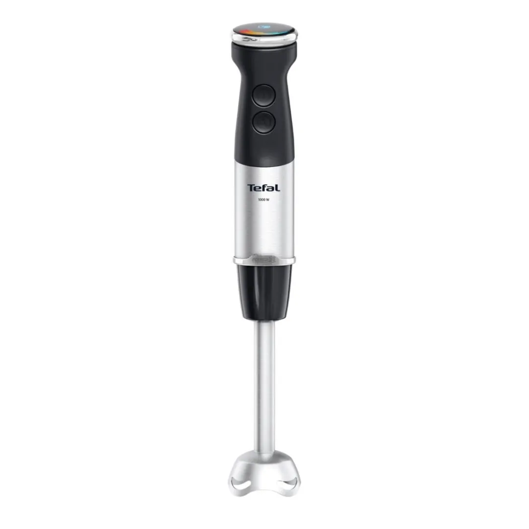Blender ręczny, Quickchef HB6718, 1000W, 20 prędkości, kielich