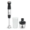 Blender ręczny, Quickchef HB672830, 1000W, 20 prędkości, kielich