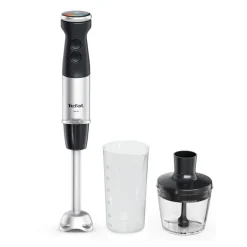 Blender ręczny, Quickchef HB672830, 1000W, 20 prędkości, kielich