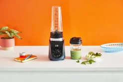 Butelka bidon do blendera TEFAL Blend Up XF1908E0 On-the-Go 400 ml
