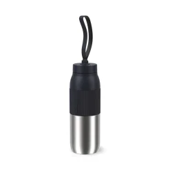Butelka termiczna TEFAL beYou 500 ml czarna