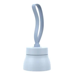 Butelka termiczna TEFAL beYou 700 ml niebieska