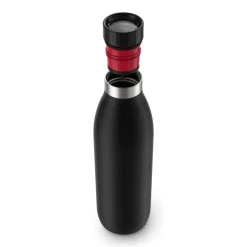 Butelka Termiczna TEFAL BLUDROP 0,7L czarny