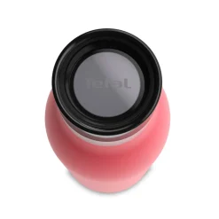 Butelka Termiczna TEFAL BLUDROP 0,5L różowa