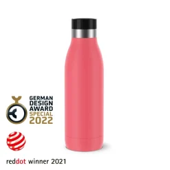 Butelka Termiczna TEFAL BLUDROP 0,5L różowa