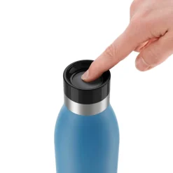 Butelka Termiczna TEFAL BLUDROP 0,5L niebieska