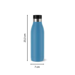 Butelka Termiczna TEFAL BLUDROP 0,5L niebieska