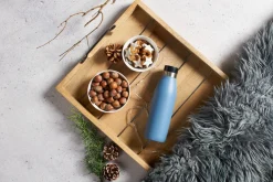 Butelka Termiczna TEFAL BLUDROP 0,5L niebieska