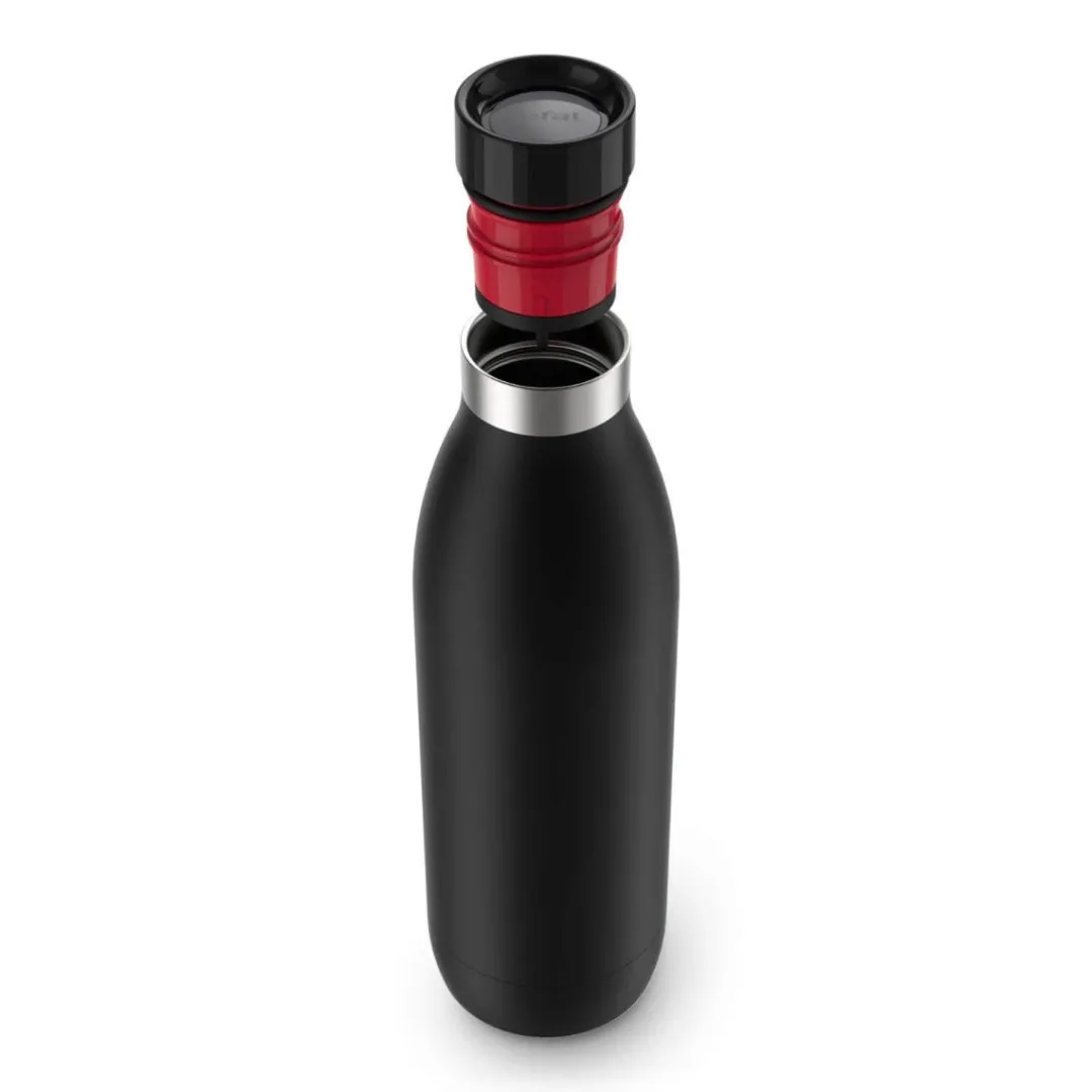 Butelka Termiczna TEFAL BLUDROP 0,5L niebieska