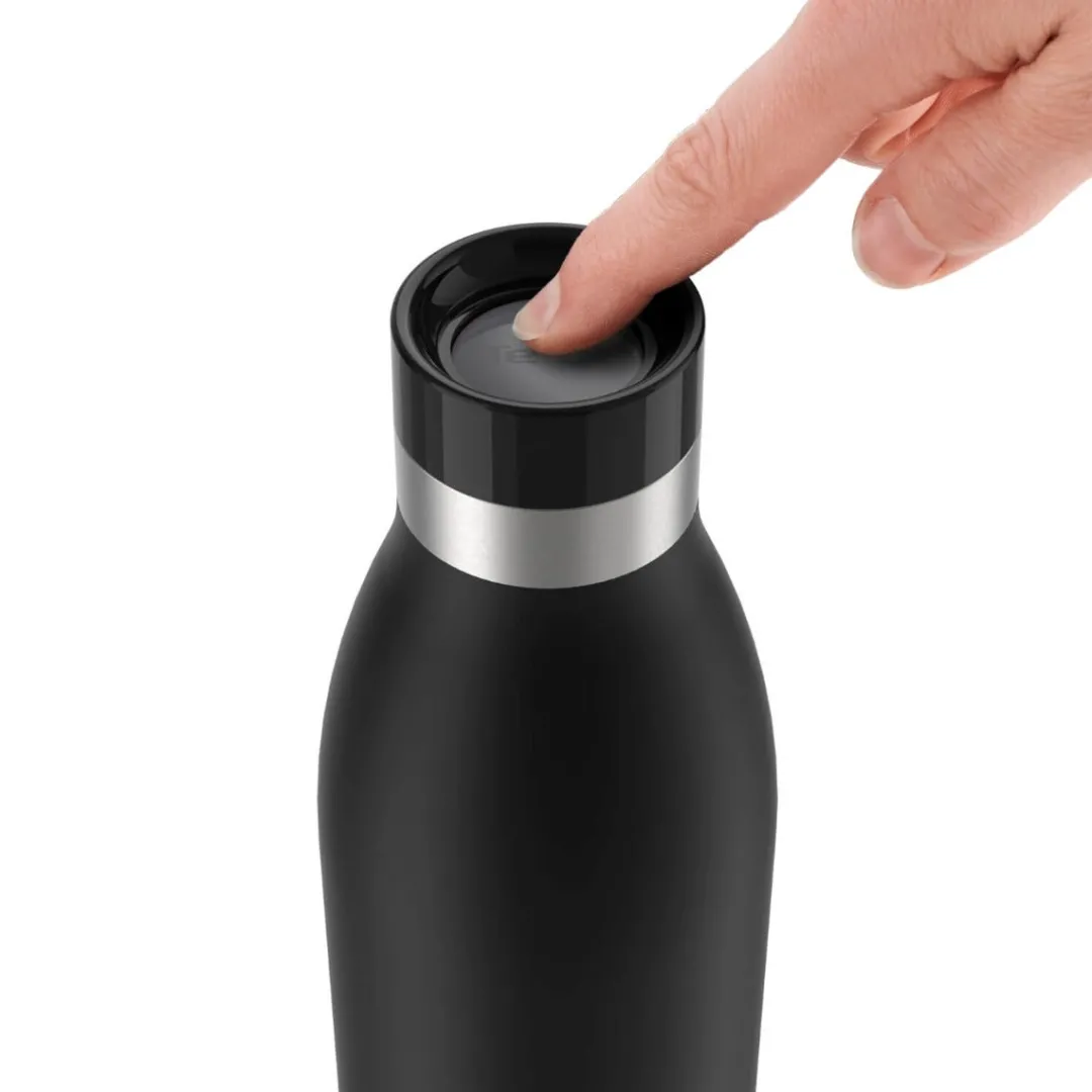 Butelka Termiczna TEFAL BLUDROP 0,5L niebieska