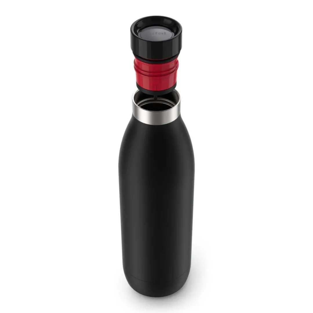 Butelka Termiczna TEFAL BLUDROP 0,5L niebieska