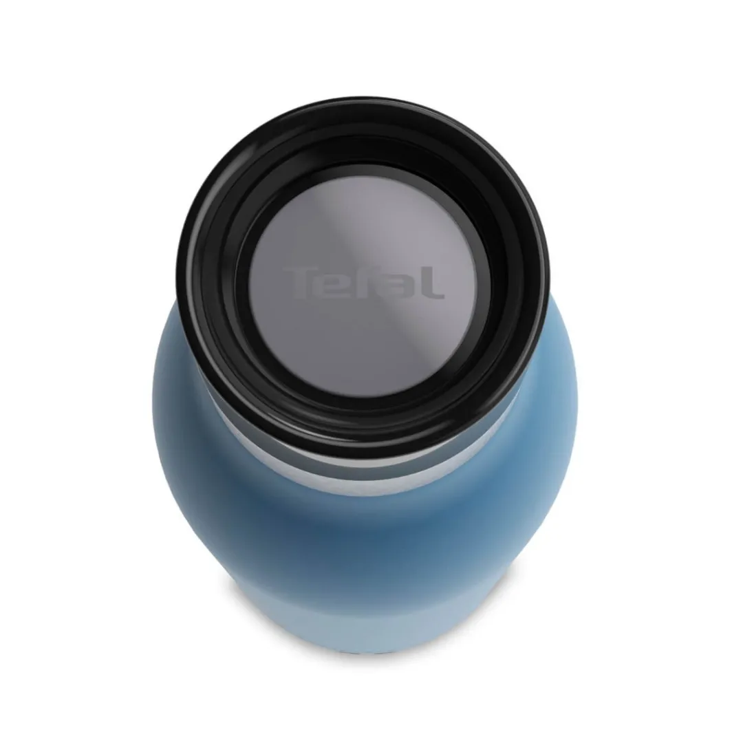 Butelka Termiczna TEFAL BLUDROP 0,5L niebieska
