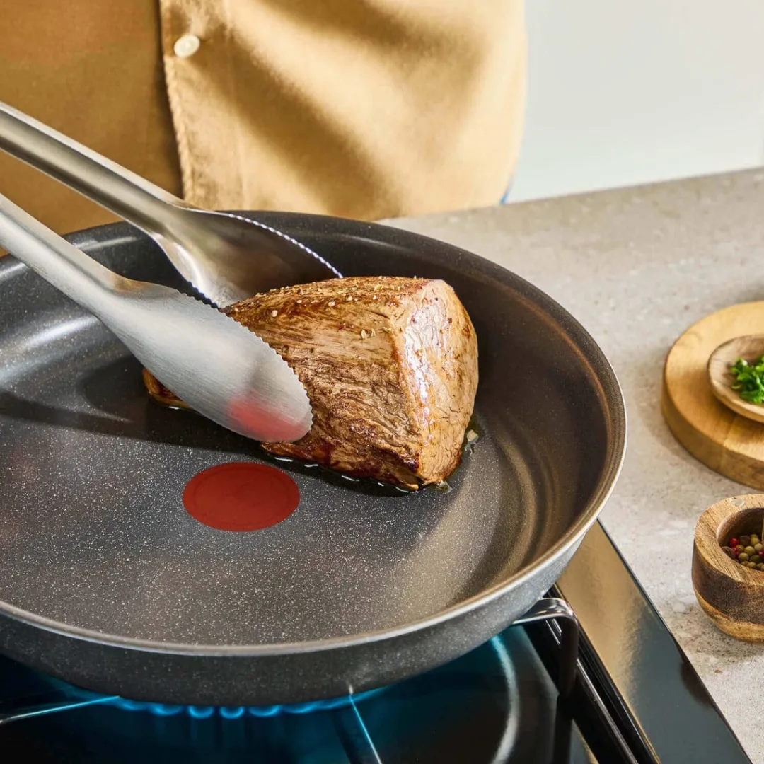 Ceramiczne garnki i patelnie Tefal Ingenio Excellence Ceramic 13el.
