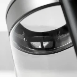 Czajnik elektryczny szklany WMF Kitchenminis bezprzewodowy 1l