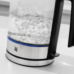 Czajnik elektryczny szklany WMF Kitchenminis bezprzewodowy 1l