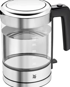 Czajnik elektryczny szklany WMF Kitchenminis bezprzewodowy 1l