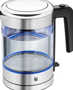 Czajnik elektryczny szklany WMF Kitchenminis bezprzewodowy 1l