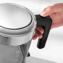 Czajnik elektryczny szklany WMF Kitchenminis bezprzewodowy 1l