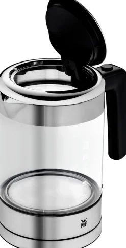 Czajnik elektryczny szklany WMF Kitchenminis bezprzewodowy 1l
