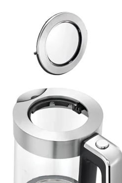 Czajnik elektryczny szklany WMF Lono bezprzewodowy 1,7l