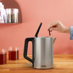 Czajnik elektryczny TEFAL BRONX 1,7l KI513D