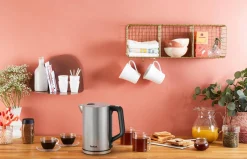 Czajnik elektryczny TEFAL BRONX 1,7l KI513D
