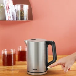 Czajnik elektryczny TEFAL BRONX 1,7l KI513D
