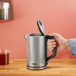 Czajnik elektryczny TEFAL BRONX 1,7l KI513D