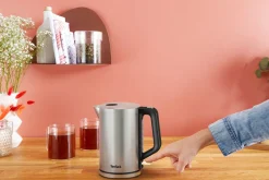 Czajnik elektryczny TEFAL BRONX 1,7l KI513D