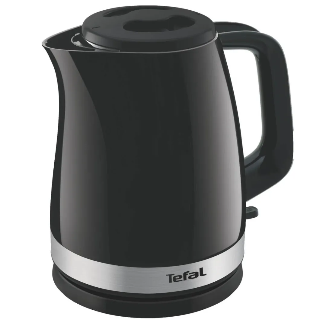 Czajnik elektryczny TEFAL DELFINI PLUS 1,5l KO150F30