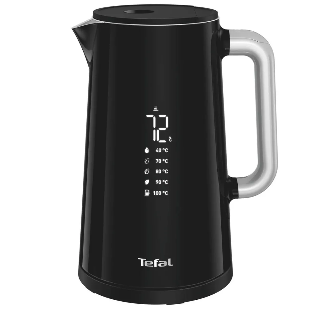 Czajnik elektryczny TEFAL DIGITAL 1,7l KO8518