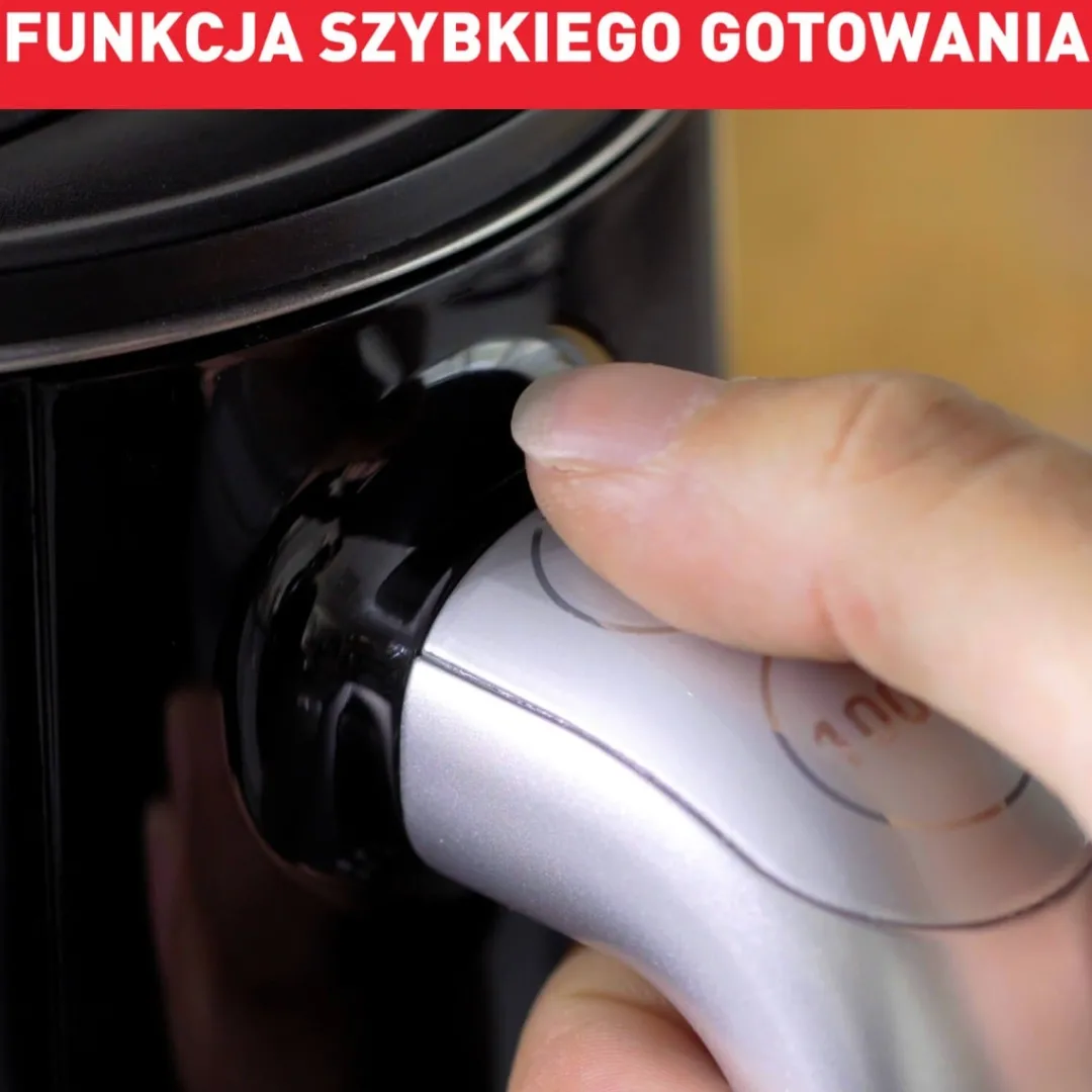 Czajnik elektryczny TEFAL DIGITAL 1,7l KO8518