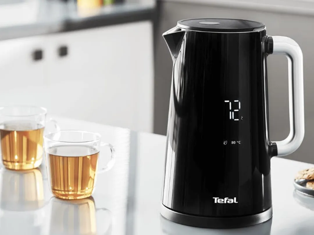Czajnik elektryczny TEFAL DIGITAL 1,7l KO8518