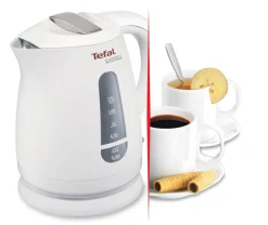 Czajnik elektryczny TEFAL EXPRESS 1,5l KO2991