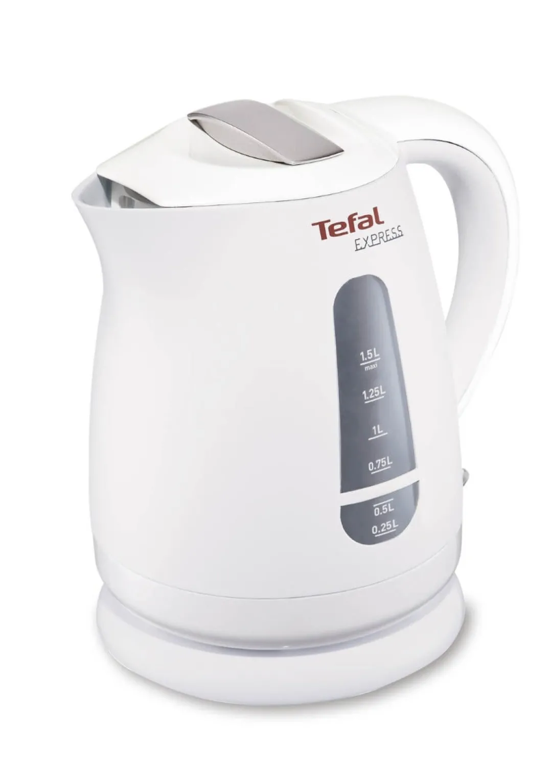 Czajnik elektryczny TEFAL EXPRESS 1,5l KO2991