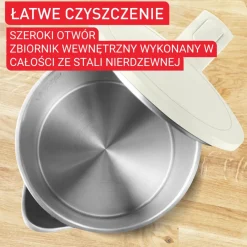 Czajnik elektryczny TEFAL KO140AE0 1,5 l
