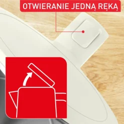 Czajnik elektryczny TEFAL KO140AE0 1,5 l