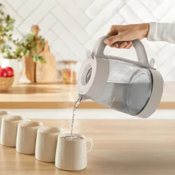 Czajnik elektryczny TEFAL KO2G0B 1,7 l