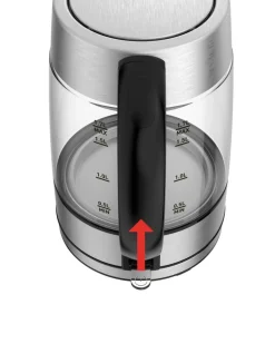 Czajnik elektryczny TEFAL 1,7 l KI772D38